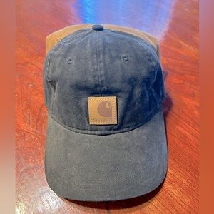 CarHartt 2 Pack Baseball Cap